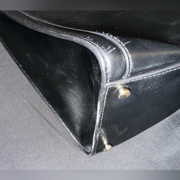 Kate spade used tote - Picture 13 of 15